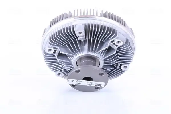 Handler.Part Clutch, radiator fan NISSENS 86025 3