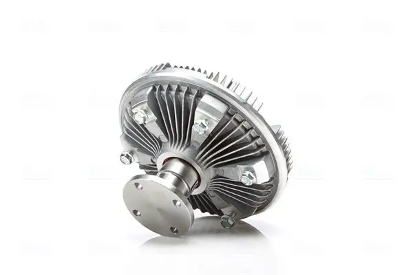 Handler.Part Clutch, radiator fan NISSENS 86035 3