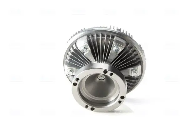 Handler.Part Clutch, radiator fan NISSENS 86046 3