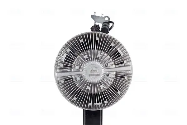 Handler.Part Clutch, radiator fan NISSENS 86053 1