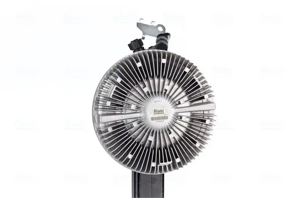 Handler.Part Clutch, radiator fan NISSENS 86053 5