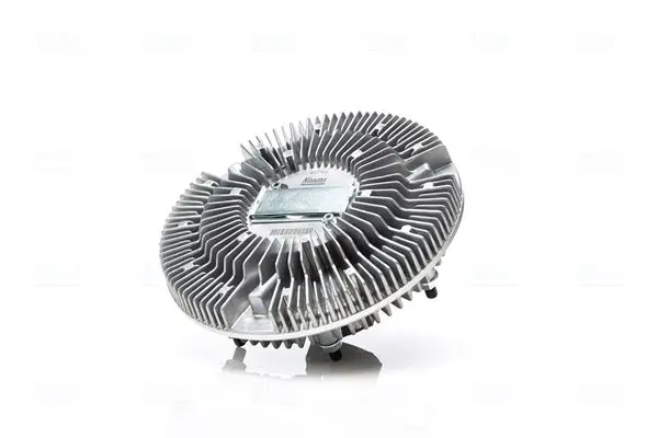 Handler.Part Clutch, radiator fan NISSENS 86058 1