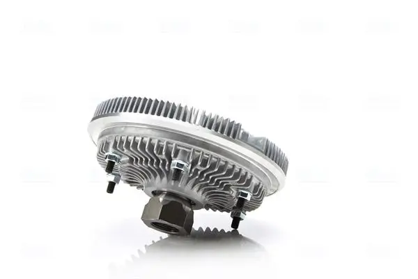 Handler.Part Clutch, radiator fan NISSENS 86058 3