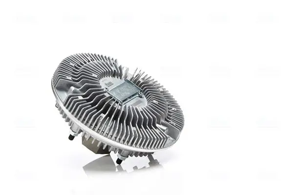 Handler.Part Clutch, radiator fan NISSENS 86058 4