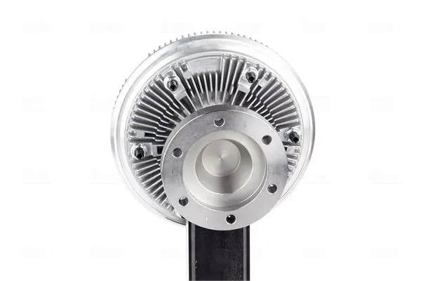 Handler.Part Clutch, radiator fan NISSENS 86070 3