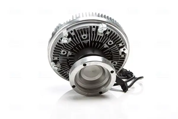 Handler.Part Clutch, radiator fan NISSENS 86075 3