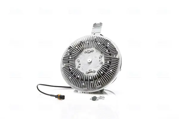 Handler.Part Clutch, radiator fan NISSENS 86079 1