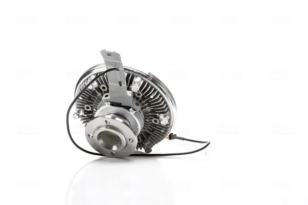 Handler.Part Clutch, radiator fan NISSENS 86079 3