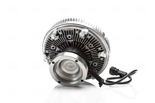 Handler.Part Clutch, radiator fan NISSENS 86089 3