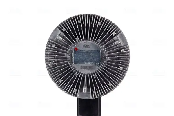 Handler.Part Clutch, radiator fan NISSENS 86090 1