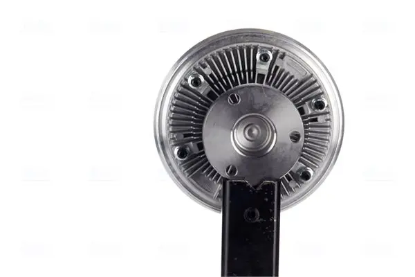 Handler.Part Clutch, radiator fan NISSENS 86090 3