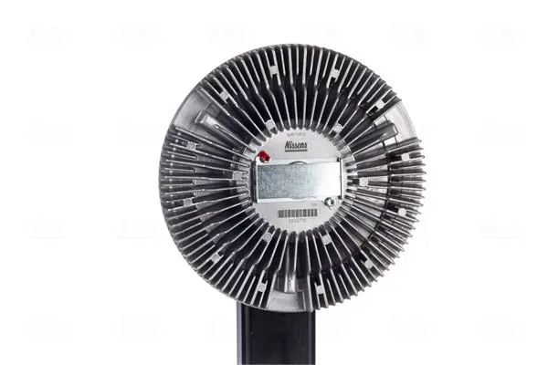 Handler.Part Clutch, radiator fan NISSENS 86090 5