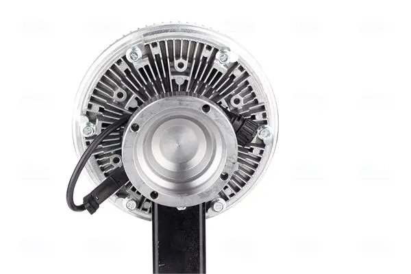 Handler.Part Clutch, radiator fan NISSENS 86094 3