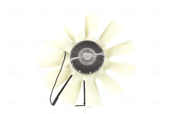 Handler.Part Clutch, radiator fan NISSENS 86096 1