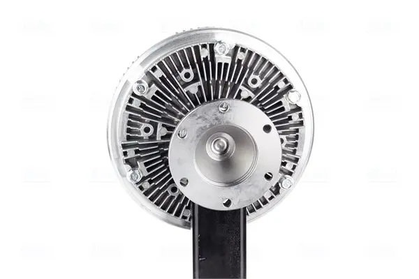 Handler.Part Clutch, radiator fan NISSENS 86107 3