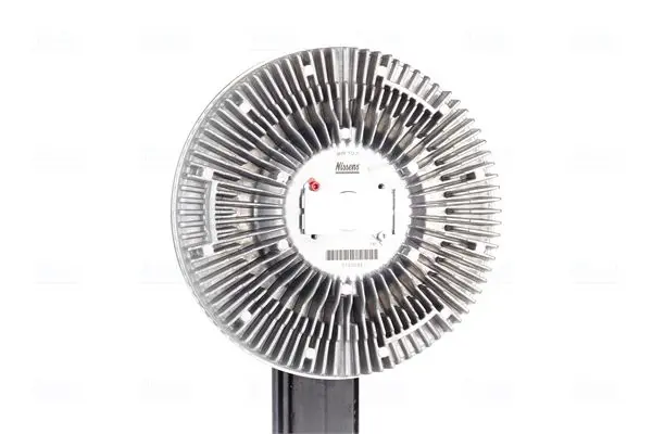 Handler.Part Clutch, radiator fan NISSENS 86107 5