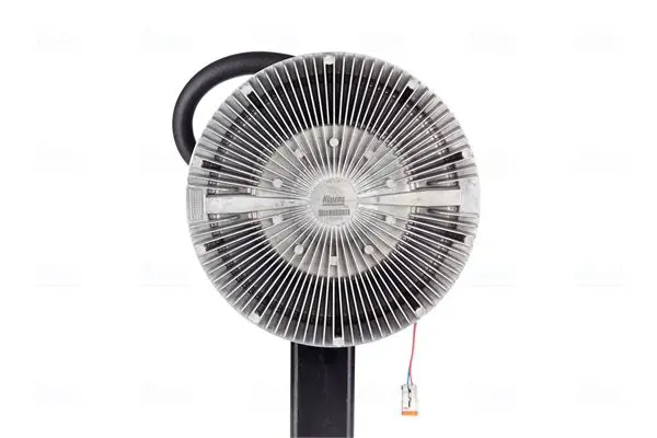 Handler.Part Clutch, radiator fan NISSENS 86108 1