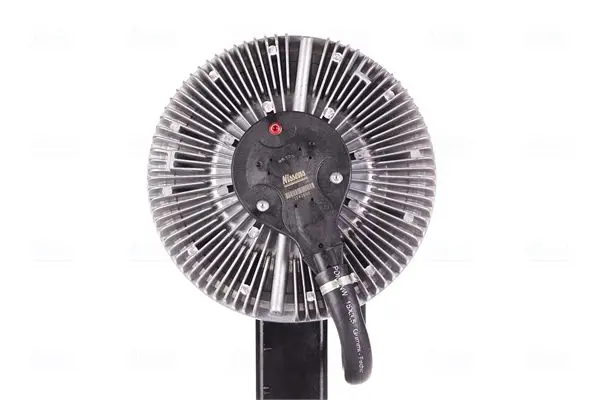 Handler.Part Clutch, radiator fan NISSENS 86125 1