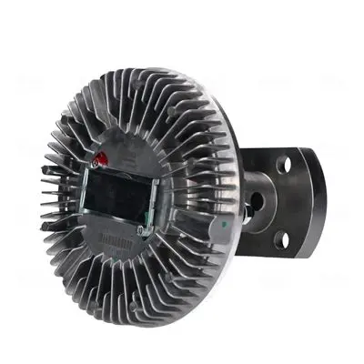 Handler.Part Clutch, radiator fan NISSENS 86138 1