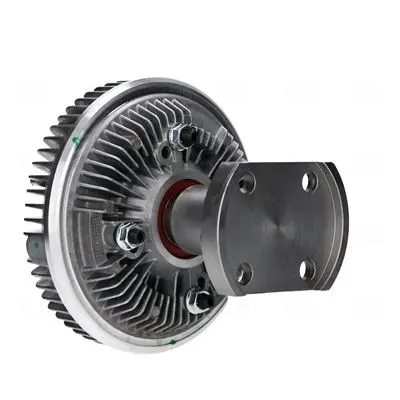 Handler.Part Clutch, radiator fan NISSENS 86138 2