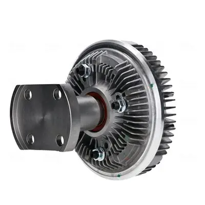 Handler.Part Clutch, radiator fan NISSENS 86138 3