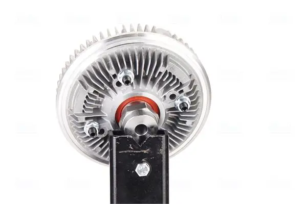 Handler.Part Clutch, radiator fan NISSENS 86148 3