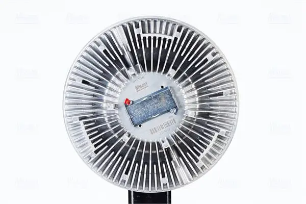 Handler.Part Clutch, radiator fan NISSENS 86158 1