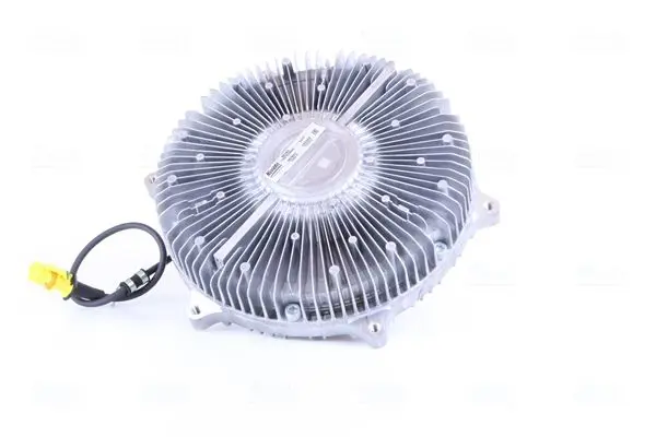 Handler.Part Clutch, radiator fan NISSENS 86163 1