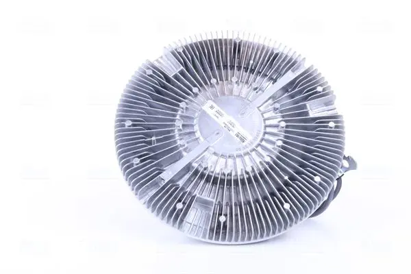 Handler.Part Clutch, radiator fan NISSENS 86178 1