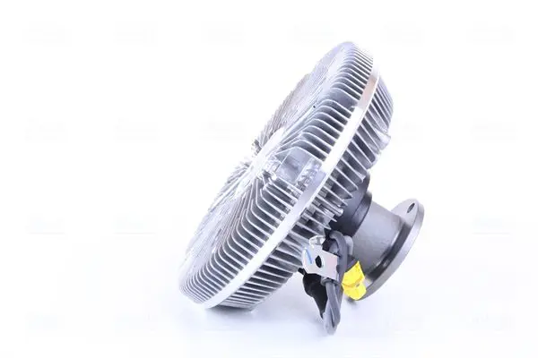 Handler.Part Clutch, radiator fan NISSENS 86178 2