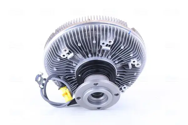 Handler.Part Clutch, radiator fan NISSENS 86178 3