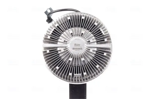 Handler.Part Clutch, radiator fan NISSENS 86184 1