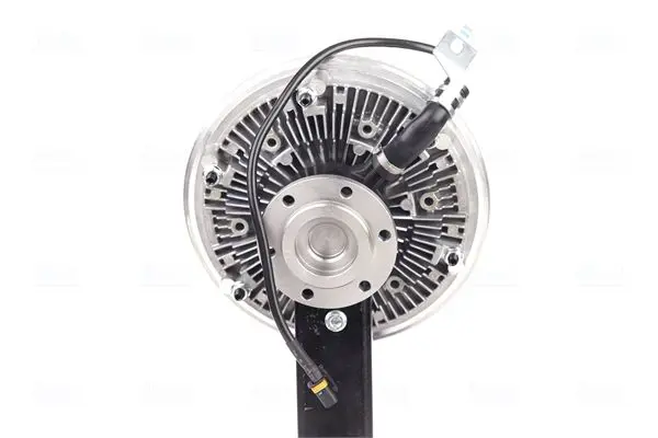 Handler.Part Clutch, radiator fan NISSENS 86184 3