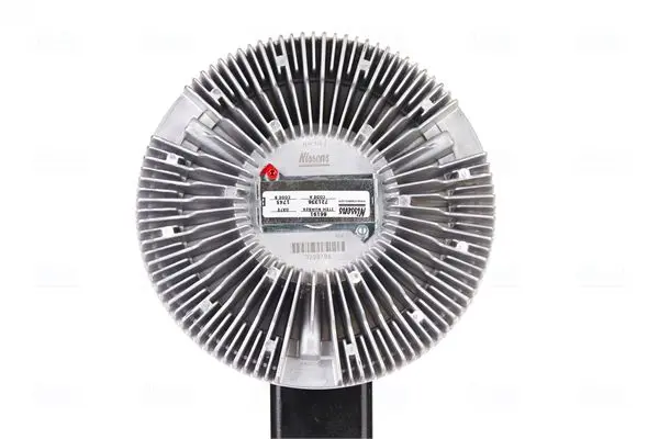 Handler.Part Clutch, radiator fan NISSENS 86191 1