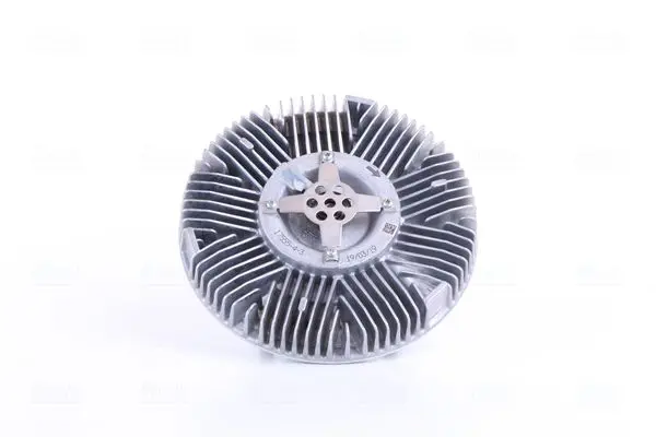 Handler.Part Clutch, radiator fan NISSENS 86223 1