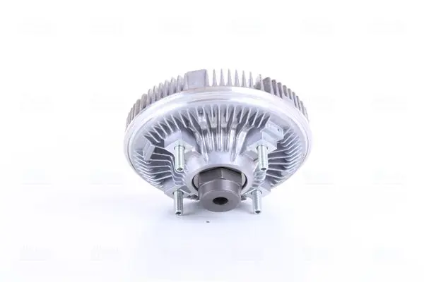 Handler.Part Clutch, radiator fan NISSENS 86223 3