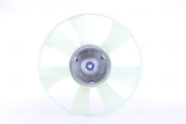 Handler.Part Clutch, radiator fan NISSENS 86220 1