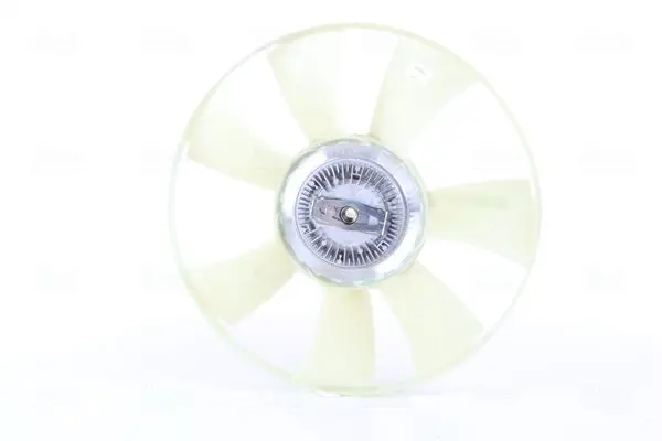 Handler.Part Clutch, radiator fan NISSENS 86221 3