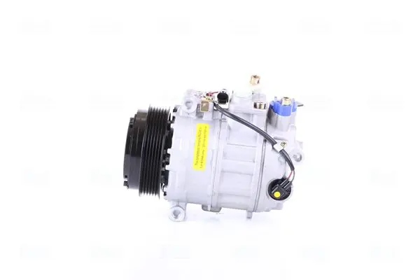 Handler.Part Compressor, air conditioning NISSENS 890395 3