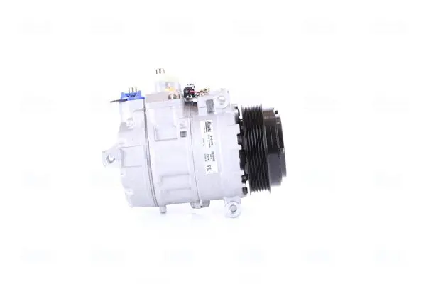 Handler.Part Compressor, air conditioning NISSENS 890395 5