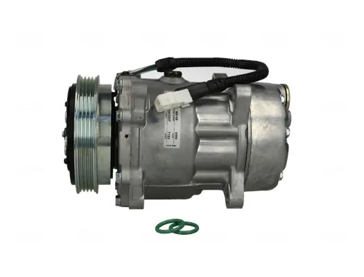 Handler.Part Compressor, air conditioning NISSENS 89145 1