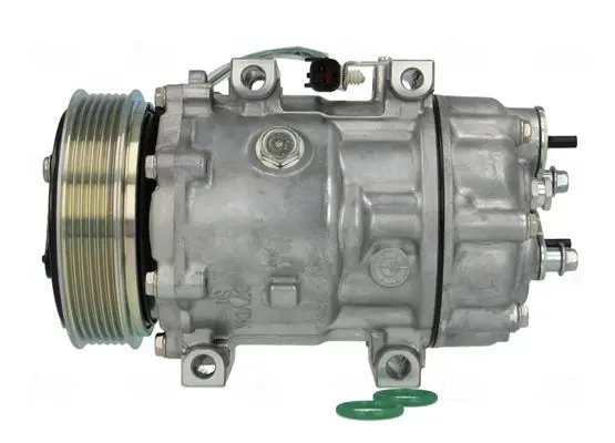 Handler.Part Compressor, air conditioning NISSENS 89143 1