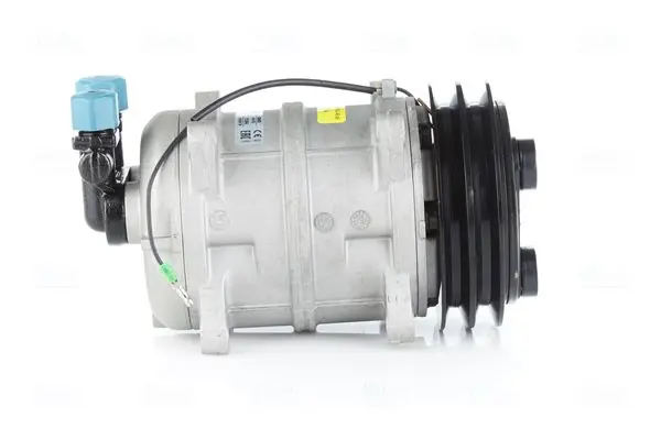 Handler.Part Compressor, air conditioning NISSENS 89309 1