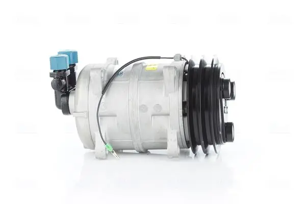 Handler.Part Compressor, air conditioning NISSENS 89309 2