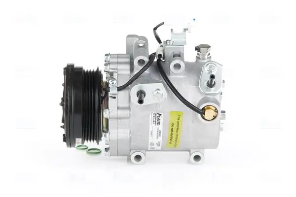 Handler.Part Compressor, air conditioning NISSENS 89349 3