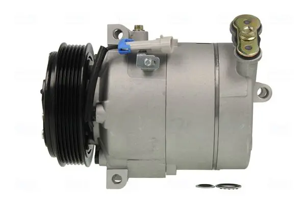 Handler.Part Compressor, air conditioning NISSENS 89397 1