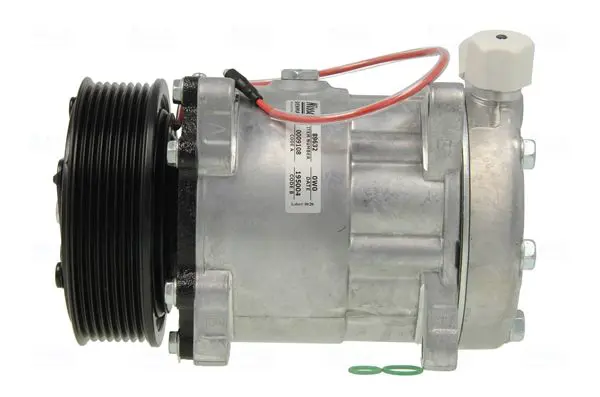 Handler.Part Compressor, air conditioning NISSENS 89632 1