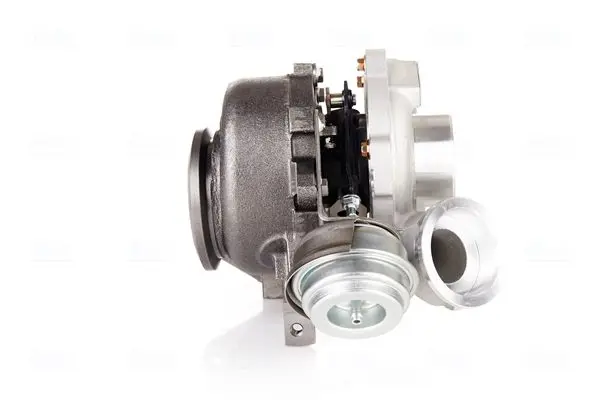 Handler.Part Accelerator pump, carburettor NISSENS 93051 4