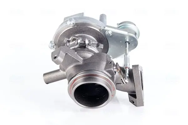 Handler.Part Accelerator pump, carburettor NISSENS 93081 3