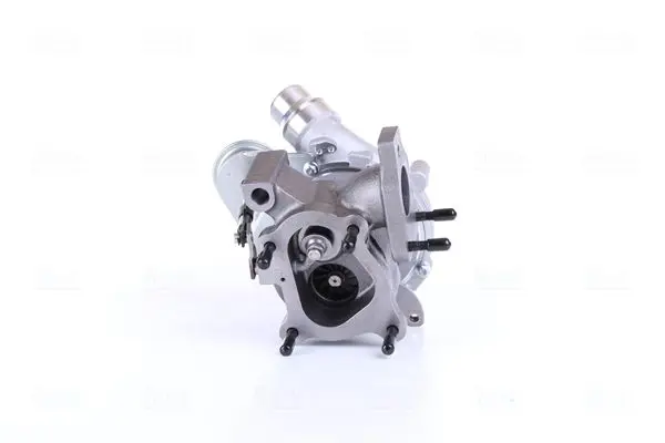 Handler.Part Accelerator pump, carburettor NISSENS 93139 2